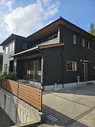 鹿児島市坂元町2世帯住宅