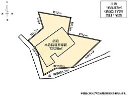 恵那市明智町の一戸建て