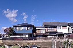 一宮市島村字更江の一戸建て