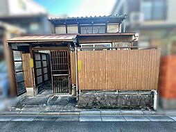 名古屋市中村区藤江町2丁目の一戸建て
