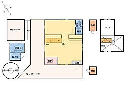 恵那市岩村町飯羽間
