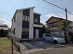 岐阜市松風町１丁目の一戸建て