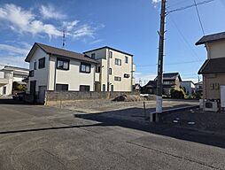 羽島市福寿町間島９丁目の土地