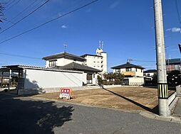 岐阜市宇佐東町の土地