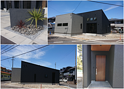 G-Style.川島北山A棟