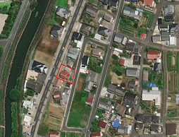 本巣郡北方町柱本南１丁目
