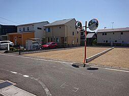 蘇原村雨町C区画