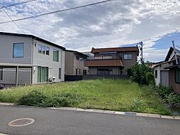 敦賀市若葉町３丁目の土地
