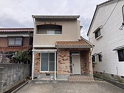 敦賀市松島町の一戸建て