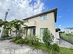 本郷北方大和ハウス施工　中古戸建