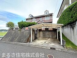 薫る坂2丁目　中古住宅