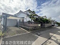 城ケ崎4丁目　中古戸建