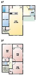 本郷2丁目　2号館　新築戸建