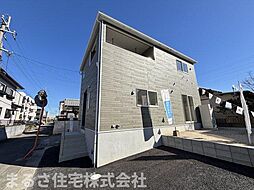 東大淀1丁目第2　新築戸建