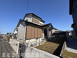 平和が丘東町　中古戸建