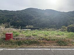 美浜町三尾売り地