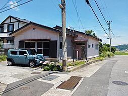 美浜町和田の平屋