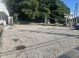 御坊市塩屋町北塩屋　売土地