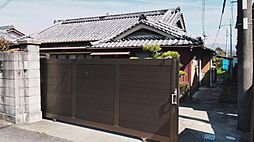 美浜町吉原239坪　売り土地