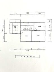 小樽市花園２丁目の一戸建て