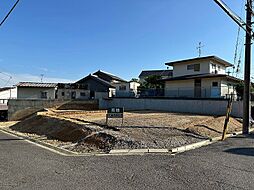 緑区大高町亀原　Ａ区画　売地