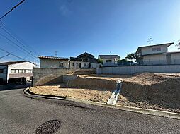 緑区大高町亀原　Ｂ区画　売地