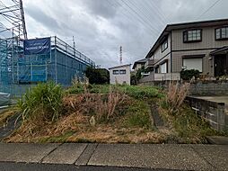 大高台二丁目　住宅・事業用　売地