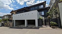 日進市米野木町南山　リノベーション中古住宅