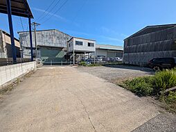 大高町寅新田　事業用地向け　売地