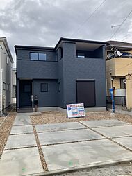 蒲郡市三谷町七舗58期 1号棟