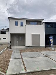 蒲郡市三谷町七舗58期 2号棟