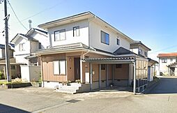 柏崎市下田尻売住宅