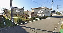 柏崎市土合売土地B区画 B区画