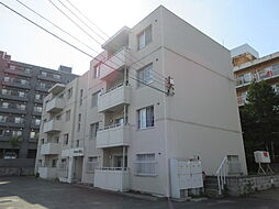 マンションＰＡＬ 202