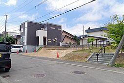 西岡３条４丁目　土地