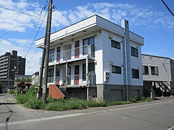 菊水元町４条１丁目　土地