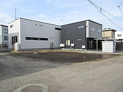 菊水元町４条１丁目　土地