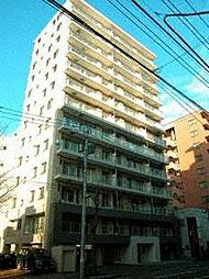 ラ・クラッセ札幌デュアルコート 603