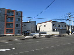 新琴似５条２丁目　土地