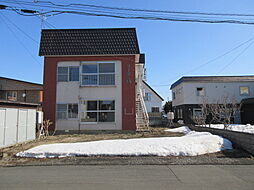 新琴似５条１５丁目４−８