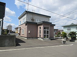 北広島市大曲並木３丁目　戸建