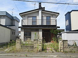 清田区北野２条１丁目戸建
