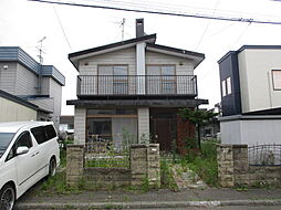 清田区北野２条１丁目戸建