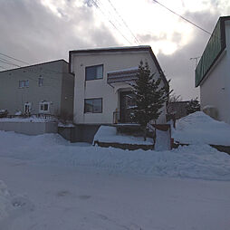 西岡1条３丁目　戸建て