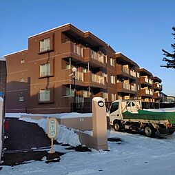 東急ドエルアルス恵み野ガーデン 301