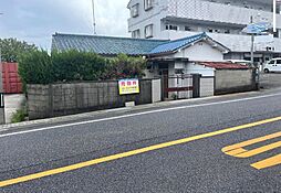 和歌山市弘西　土地