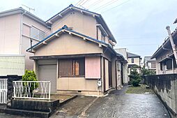 和歌山市　市小路