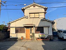 和歌山市　楠見中