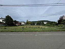 南区川沿4条3丁目　売土地