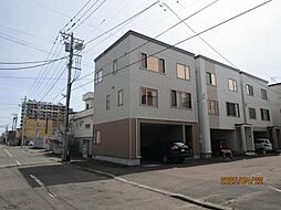 中央区南十八条西10丁目　中古戸建